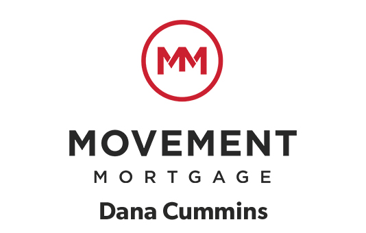 Movement Mortgage Dana Cummins